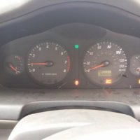 Hyundai Santa fe 2.7 4х4 на части , снимка 7 - Автомобили и джипове - 23169244