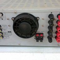 Soundwave av-4312r receiver-внос швеицария, снимка 7 - Ресийвъри, усилватели, смесителни пултове - 18175773