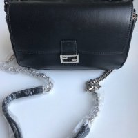 Двойна чанта Fendi, снимка 2 - Чанти - 24962062