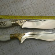 Ловен нож , снимка 10 - Ножове - 13878091