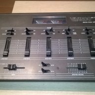 Vivanco mx775ec made in germany-музикантски пулт-внос швеицария, снимка 6 - Ресийвъри, усилватели, смесителни пултове - 16169499
