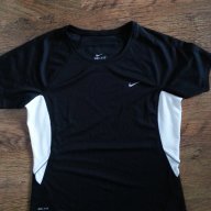 Nike - страхотна дамска тениска, снимка 5 - Тениски - 14529511