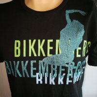 Bikkembergs тениска оригинал, снимка 7 - Тениски - 24657249