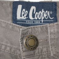 Спортен панталон LEE COOPER  мъжки,размер 30, снимка 1 - Панталони - 18439259