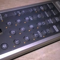 sony rmt-d203p remote control-внос швеция, снимка 9 - Дистанционни - 25521432