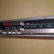 поръчан-national G02 rx-1960 stereo recorder+tuner, снимка 11 - Ресийвъри, усилватели, смесителни пултове - 11396371
