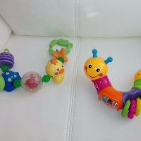 Бебешки играчки, снимка 10 - Рисуване и оцветяване - 21158299