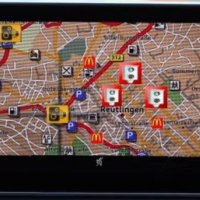 ⛔ ⛔ ⛔ Нови карти за цяла Европа и България 2020 за Audi RNS-E (Audi Navigation plus) и AUDI MMI 2G, снимка 4 - Аксесоари и консумативи - 20313864