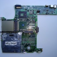 HP Compaq nx9030 лаптоп на части, снимка 10 - Части за лаптопи - 6282913