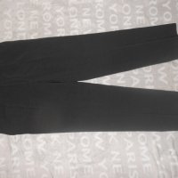 Елегантен мъжки панталон Zara размер 50 , снимка 5 - Панталони - 23956878