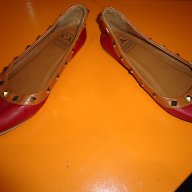 Collection by Carrini-естествена кожа номер36, снимка 3 - Дамски ежедневни обувки - 16893344