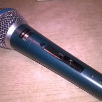 shure beta 58s-legendary performance microphone, снимка 9 - Микрофони - 24919850