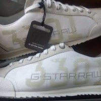 Нови спортни обувки G Star RESETTER оригинал, снимка 4 - Маратонки - 18777859