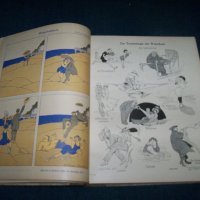 13 броя "Lustige blätter" от 1911г. карикатури комикси фейлетони, снимка 8 - Списания и комикси - 26173579