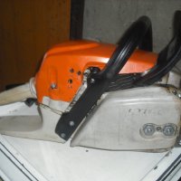 	STIHL MS 291   на части, снимка 4 - Градинска техника - 24336150