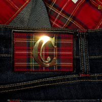 Cambio Jeans, Маркови Дънки, Размер 34. Код 629 , снимка 11 - Дънки - 26111702