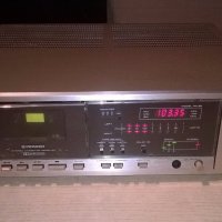 pioneer rx-30 cassette receiver-made in japan-внос франция, снимка 4 - Ресийвъри, усилватели, смесителни пултове - 19246218