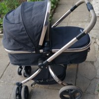 Бебешка количка Mothercare orb, снимка 2 - Детски колички - 25017314