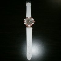 Дамски елегантен часовник, снимка 2 - Дамски - 4337363