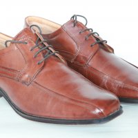 мъжки обувки Charley, снимка 2 - Официални обувки - 24240516