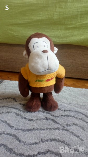 Танцуваща маймуна, снимка 1