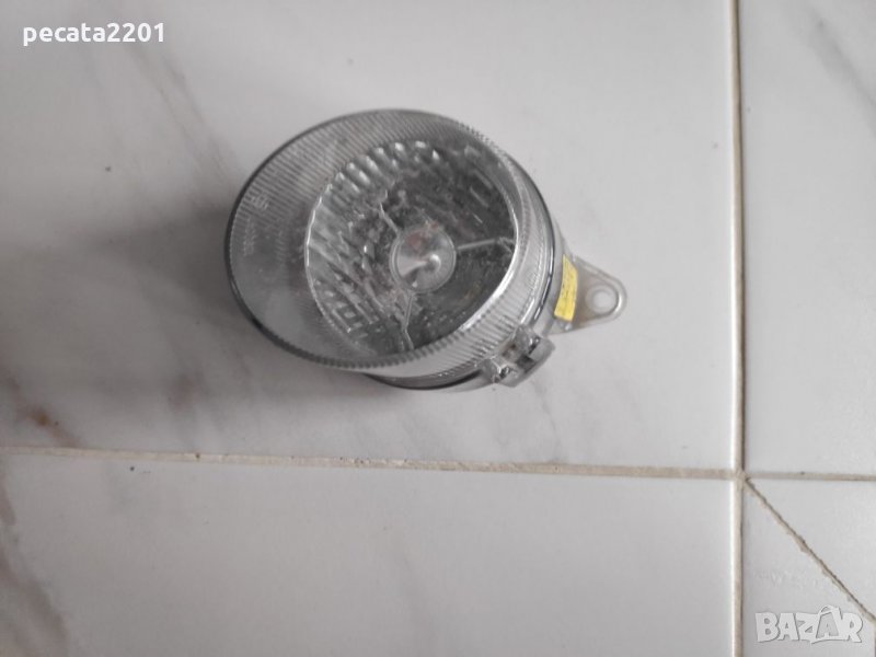 Продавам - Ляв LED халоген за Мерцедес , снимка 1