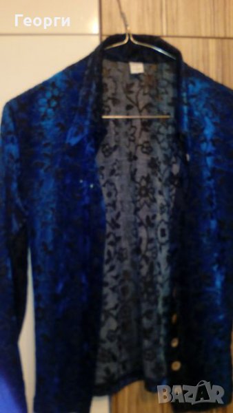 Дамска риза, снимка 1