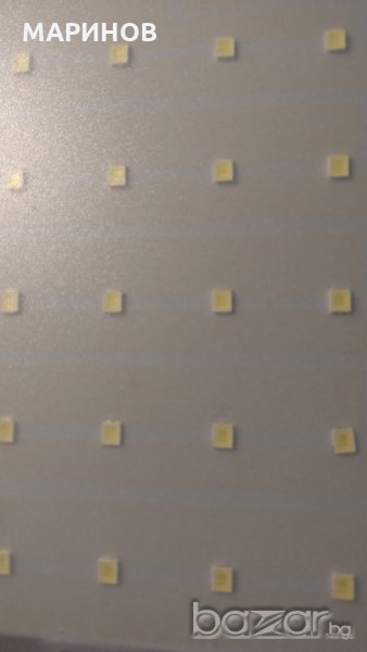 LED диоди 10 вата 3 волта , снимка 1