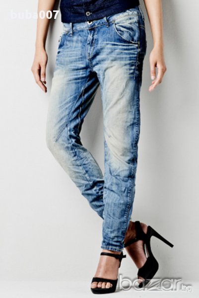 G-star оригинални  дънки W26/L32, снимка 1