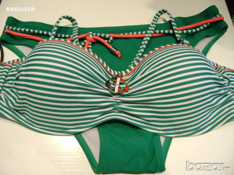 M&D бански рае 46 размер, снимка 1