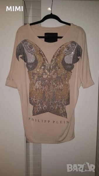 Philipp Plein оригинална блуза , снимка 1