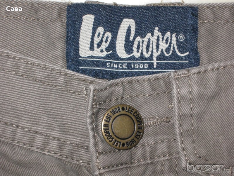 Спортен панталон LEE COOPER  мъжки,размер 30, снимка 1