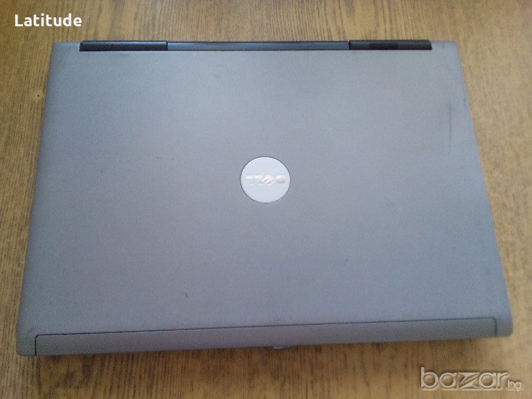 Dell Latitude D820 на части, снимка 1