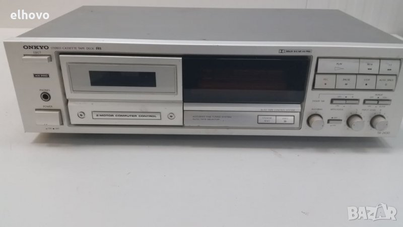 Дек Onkyo TA-2630, снимка 1