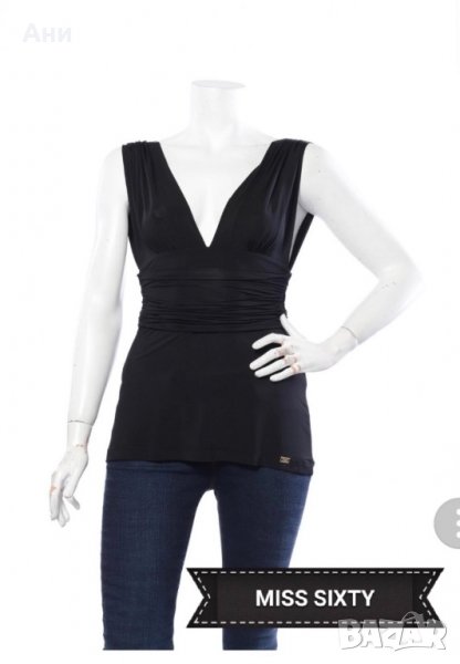 Секси топ Miss Sixty, снимка 1