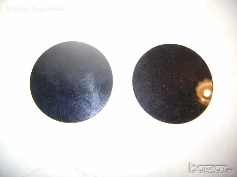 Стъкла за оксижен,СО или леярство, снимка 1