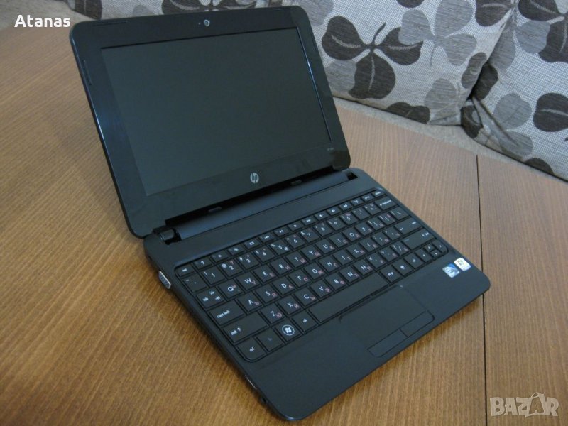 Hp mini 110 На части!, снимка 1