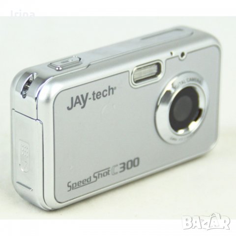 Фотоапарат, снимка 2 - Фотоапарати - 23671664