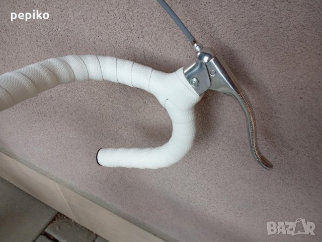 Продавам колела внос от Германия  шосеен велосипед VIKING ROAD 28 цола специална селекция модел Англ, снимка 17 - Велосипеди - 25692795