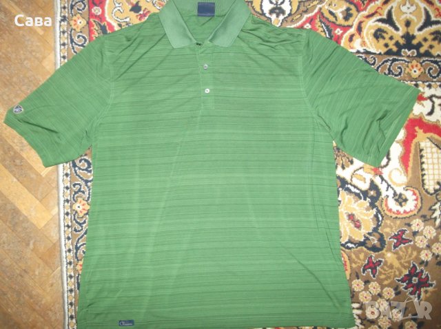 Блузи GANT, CLEVELAND, WESTBURY   мъжки,2-3ХЛ, снимка 5 - Тениски - 26114454