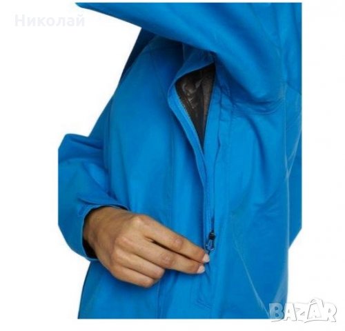 marmot minimalist GTX rain jacket, снимка 16 - Якета - 22578903
