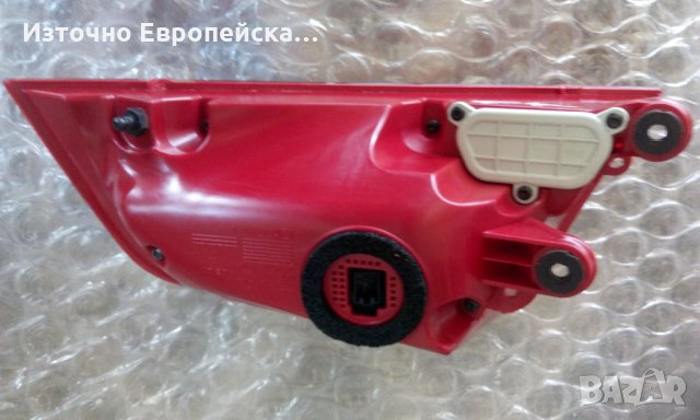 Оригинален нов AUDI A7 стоп 4G8945095 ляв, снимка 4 - Части - 25839048