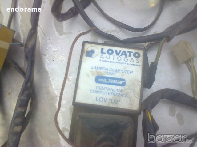 Газови уредби , снимка 9 - Части - 19680907