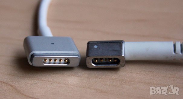 Apple 100% оригинални зарядни 45W, 60W, 85W, снимка 2 - Захранвания и кутии - 23553140