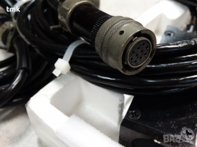 Датчик Marposs, снимка 7 - Резервни части за машини - 25716406