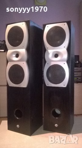 cat modell mbc300 germany-3way/2x300w-внос швеицария, снимка 11 - Тонколони - 22003825