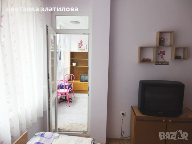 тристаен апартамент-Варна-под наем за нощувки,почивка или служебна квартира, снимка 9 - Квартири, нощувки - 25793007