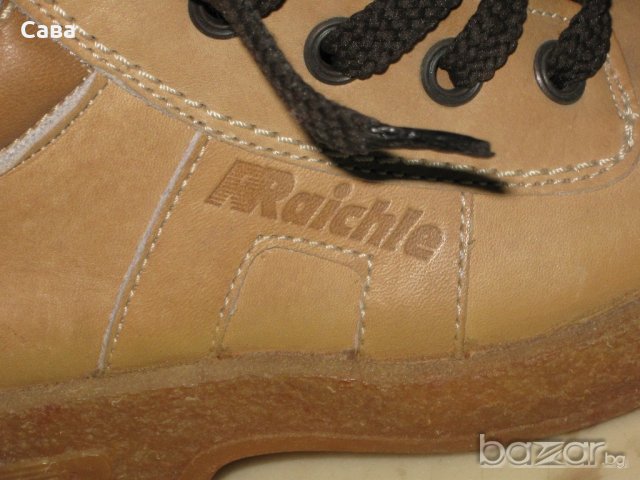 Зимни боти RAICHLE  номер36, снимка 2 - Дамски боти - 20258387