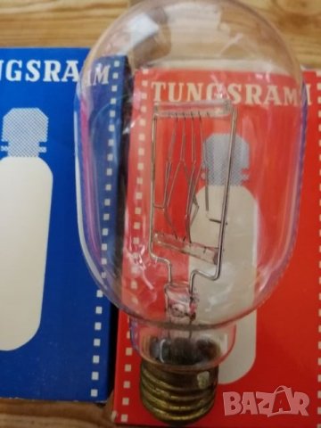 Електрически Крушки Тунгсрам 500 W. , снимка 2 - Крушки - 24965225