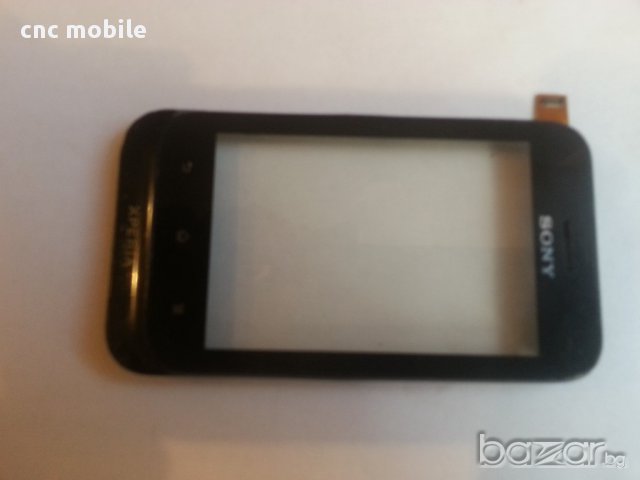 Sony Xperia Tipo - Sony ST21 оригинални части и аксесоари, снимка 2 - Резервни части за телефони - 16454423